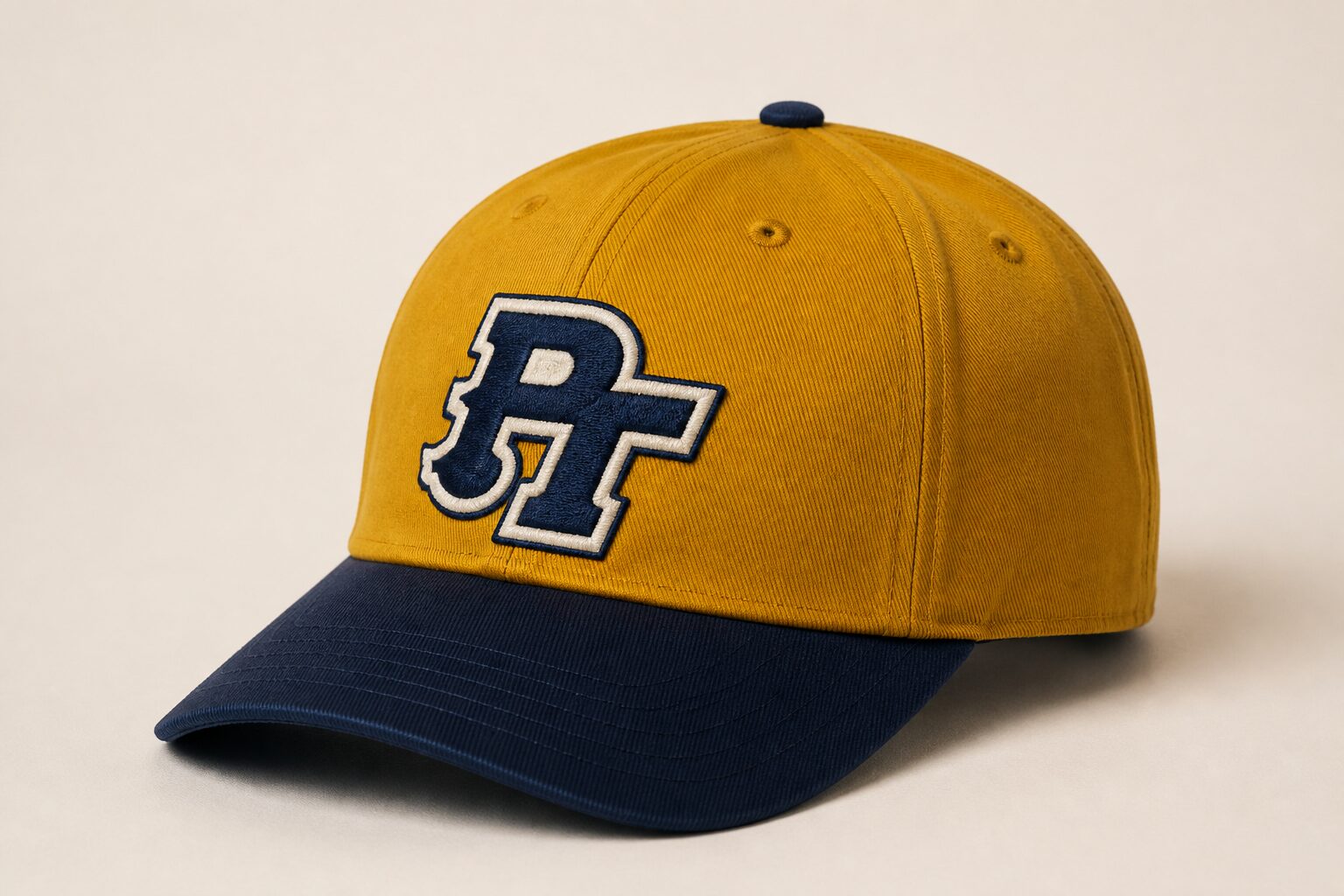Caps & hats — custom caps & hats mockup in the product designer