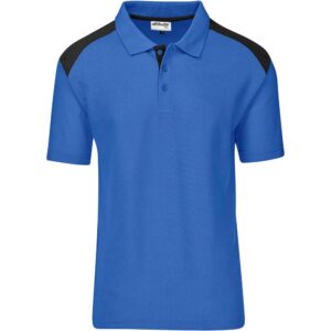 Mens Cambridge Golf Shirt - Green