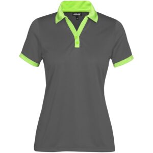 Ladies Celsius Jacket - Black