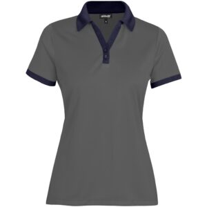 Ladies Celsius Jacket - Navy