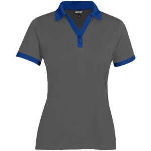 Ladies Celsius Jacket - Royal Blue