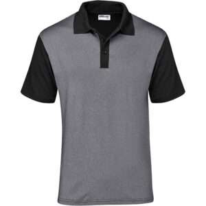 Mens Echo Golf Shirt