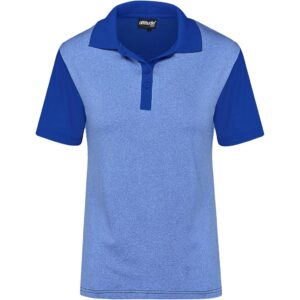 Ladies Dorado Golf Shirt