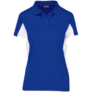 Ladies Cromwell Softshell Jacket - Blue