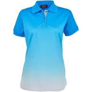 Ladies Edge Golf Shirt
