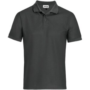 Mens Exhibit Golf Shirt