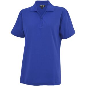 Ladies New York Golf Shirt