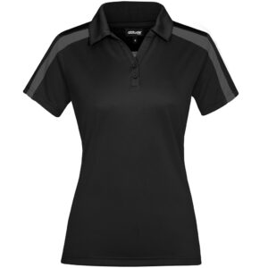 Ladies Orion Golf Shirt