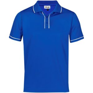Mens Riviera Golf Shirt