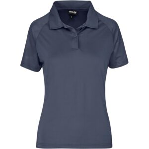Ladies Santorini Golf Shirt