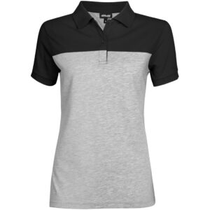 Ladies Westlake Golf Shirt - Navy