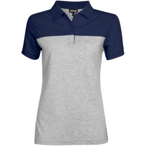 Ladies Westlake Golf Shirt - Red