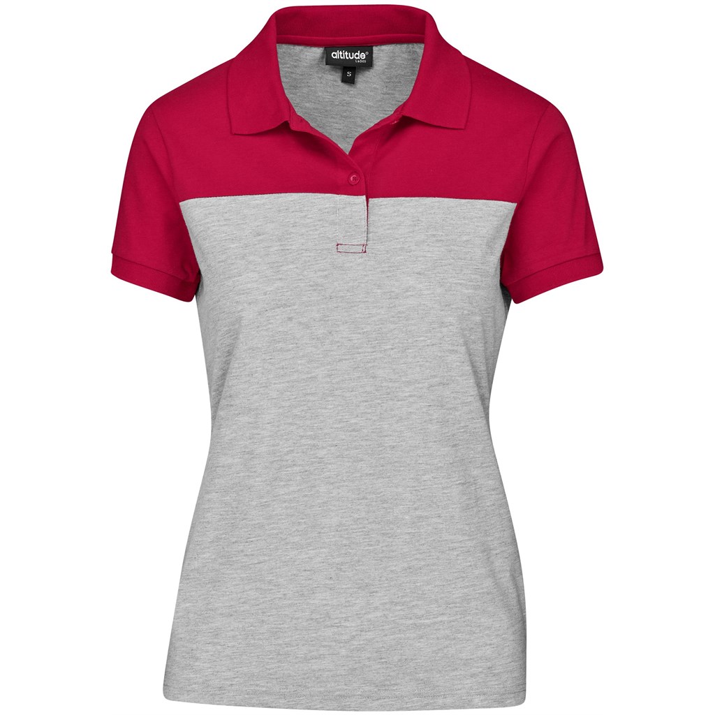 Ladies Wynn Golf Shirt