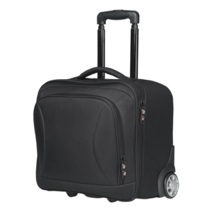 Lazio Laptop Trolley Bag