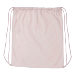 Curtis Drawstring Bag
