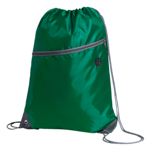 Blades Drawstring Bag