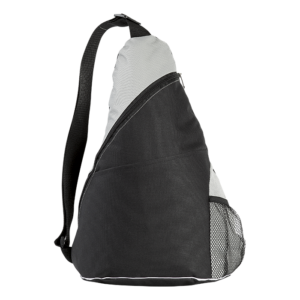 Three Tone Sling Bag