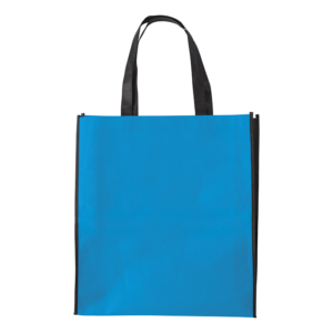 Duotone Non Woven Shopper