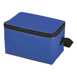6 Can Cooler Vinyl
