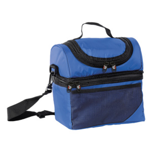 Double Decker Cooler