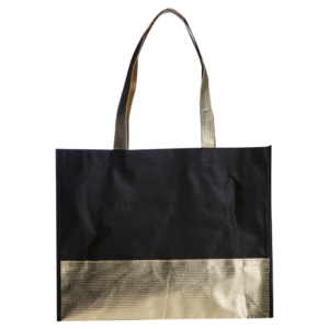 Non-Woven Glamour Shopper