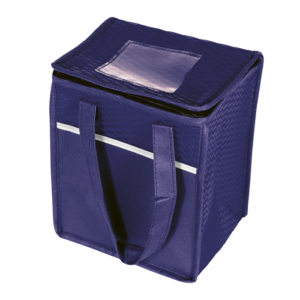 9 Can Wave Design Cooler