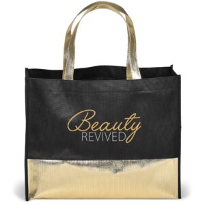 Altitude Burlesque Non-Woven Shopper