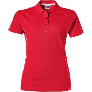 Ladies Rio Golf Shirt - Royal Blue