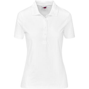 Ladies Contest Golf Shirt - Navy