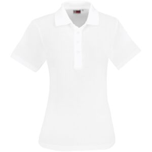 Ladies Florida Golf Shirt