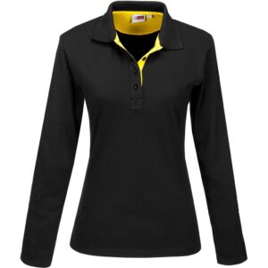 Ladies Maui Racerback Top - White