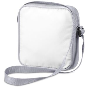 Hoppla Explore Crossbody Bag