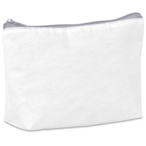 Hoppla Leanne Recycled PET Stitch-Bond Midi Toiletry Bag