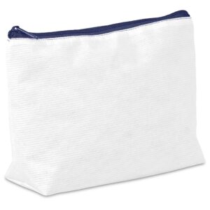 Hoppla Leanne Recycled PET Stitch-Bond Maxi Toiletry Bag