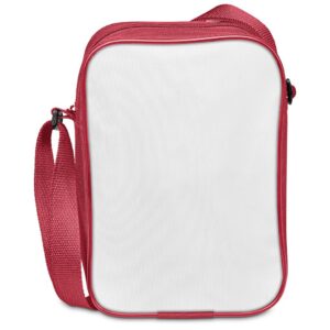 Hoppla Worldly Crossbody Bag