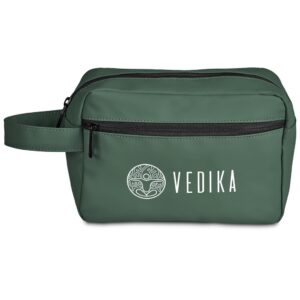 Altitude Everdri Water-Resistant Toiletry Bag