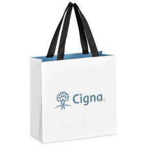Altitude Galleria Mini Paper Gift Bag