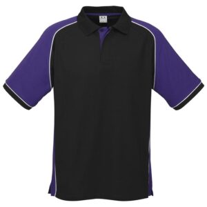Mens Razor Golf Shirt