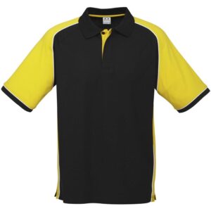 Mens Recycled Promo Golf Shirt