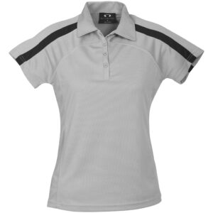Ladies Okiyo Tenyo Recycled Golf Shirt