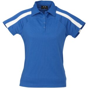 Ladies Omega Hooded Sweater