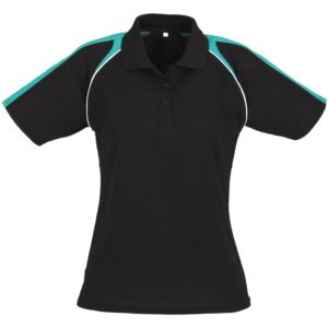 Ladies Virtue Golf Shirt