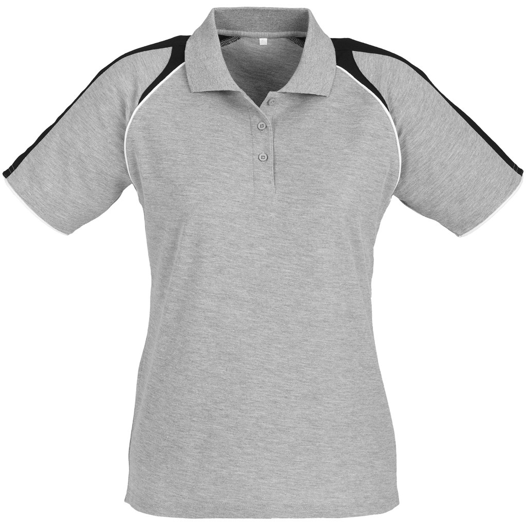 Ladies Volition Golf Shirt