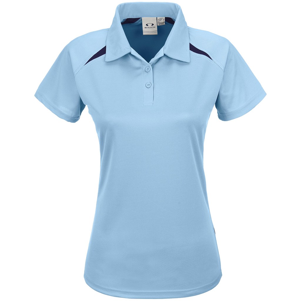 Ladies Ultimate Golf Shirt