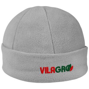 Alaska Brushed Fleece Beanie