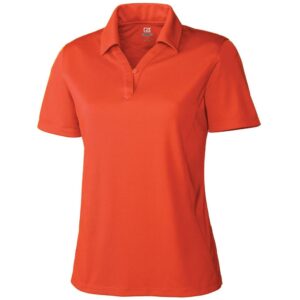 Ladies Heavyweight Ecuador V-Neck Jersey