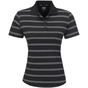 Ladies Jebel Golf Shirt - Blue