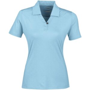 Ladies Alex Varga Skylla Golf Shirt