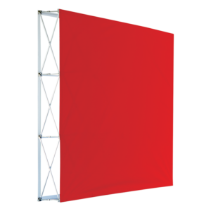Banner Walls Standard - Skin Only