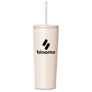 Kooshty Larney Glass Water Bottle - 500ml